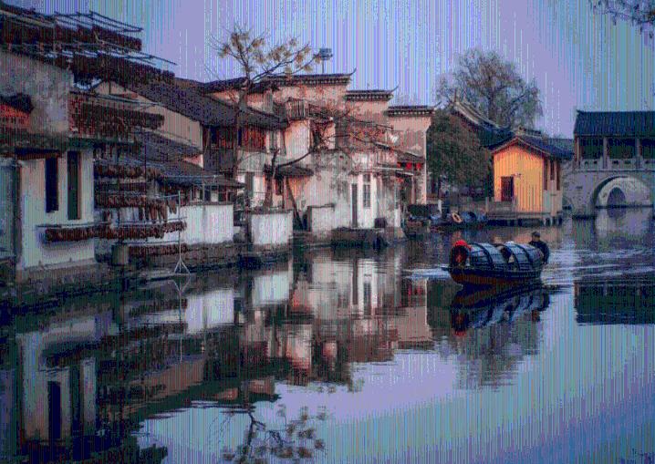攀登高峰