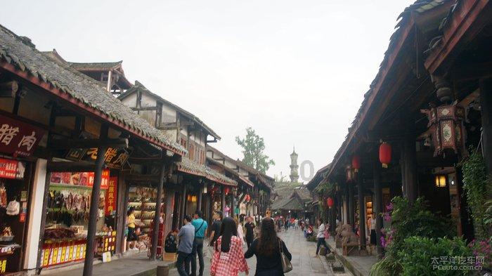 美妙冬季拼图